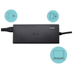 i-tec-Universal-Charger-USB-C-PD-3.0---1x-USB-A-77-W