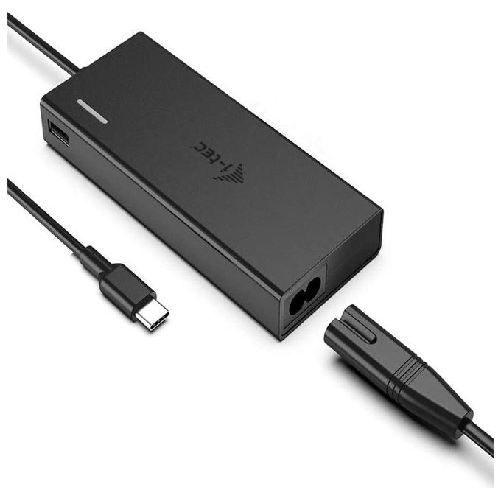 i-tec-Universal-Charger-USB-C-PD-3.0---1x-USB-A-77-W