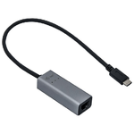 I-tec Metal USB-C 2.5Gbps Ethernet Adapter