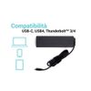 i-tec-Universal-Charger-USB-C-PD-3.0-100-W