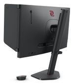 BenQ-Zowie-XL2586X-Monitor-PC-612-cm--24.1---1920-x-1080-Pixel-Full-HD-LCD-Nero