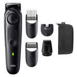 Braun-BeardTrimmer-5-BT5420-regolabarba-Batteria-40-2-cm-Nero