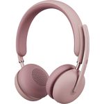 Logitech Zone Wireless 2 Auricolare Con cavo e senza cavo A Padiglione Ufficio USB tipo-C Bluetooth Rosa