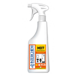 Flacone vuoto per MD7  750ml