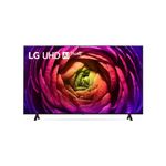 LG 65UR76003LL TV 165,1 cm (65") 4K Ultra HD Smart TV Nero