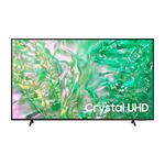 Samsung UE43DU8072UXXH TV 109,2 cm (43") 4K Ultra HD Smart TV Wi-Fi Nero