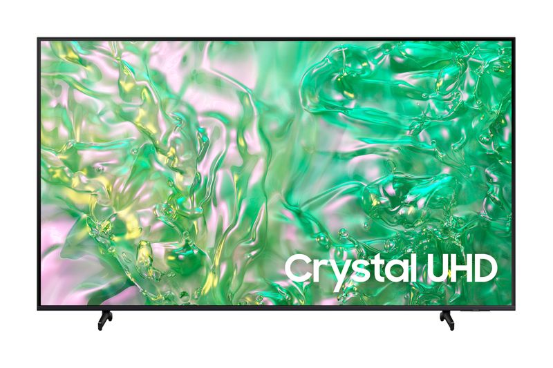 Samsung-UE43DU8072UXXH-TV-1092-cm--43---4K-Ultra-HD-Smart-TV-Wi-Fi-Nero