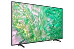 Samsung-UE43DU8072UXXH-TV-1092-cm--43---4K-Ultra-HD-Smart-TV-Wi-Fi-Nero