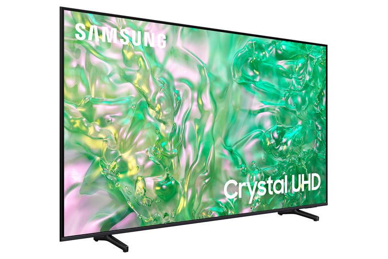 Samsung-UE43DU8072UXXH-TV-1092-cm--43---4K-Ultra-HD-Smart-TV-Wi-Fi-Nero