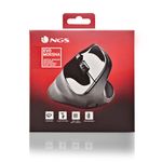 NGS-EVO-MOKSHA-mouse-Mano-destra-RF-Wireless-Ottico-2400-DPI