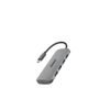 Sitecom-CN-383-hub-di-interfaccia-USB-3.2-Gen-1--3.1-Gen-1--Type-C-5000-Mbit-s