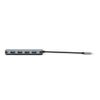 Sitecom-CN-383-hub-di-interfaccia-USB-3.2-Gen-1--3.1-Gen-1--Type-C-5000-Mbit-s