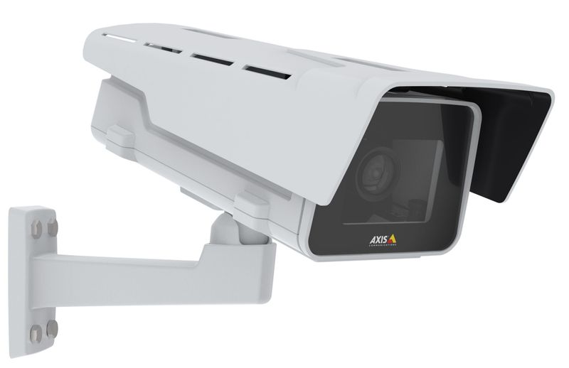 Axis-P1375-E-Telecamera-di-sicurezza-IP-Esterno-Scatola-Parete-1920-x-1080-Pixel--AXIS-P1375-E---IK10-RATED-HDTV-1080P-