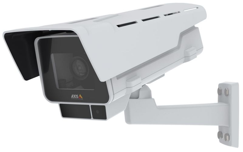 Axis-P1375-E-Telecamera-di-sicurezza-IP-Esterno-Scatola-Parete-1920-x-1080-Pixel--AXIS-P1375-E---IK10-RATED-HDTV-1080P-