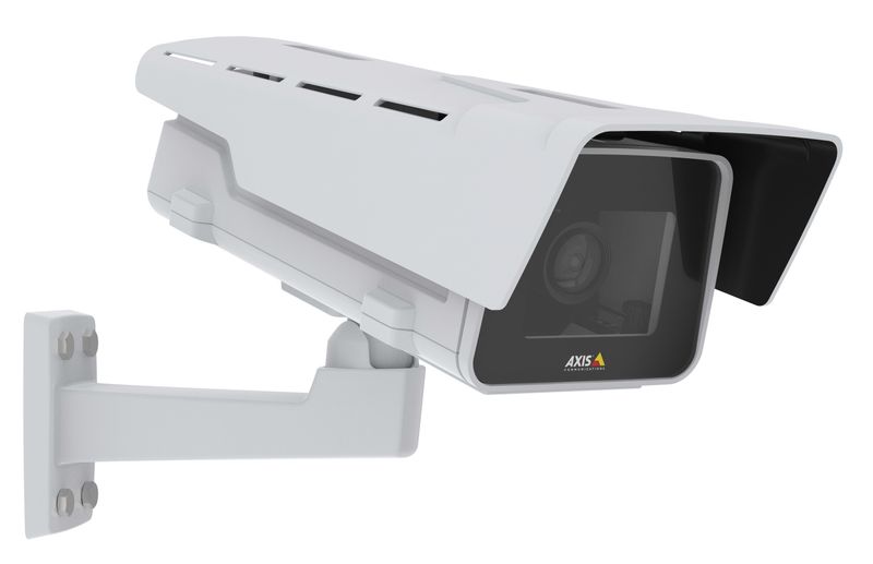 Axis-P1375-E-Telecamera-di-sicurezza-IP-Esterno-Scatola-Parete-1920-x-1080-Pixel--AXIS-P1375-E---IK10-RATED-HDTV-1080P-