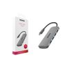 Sitecom-CN-383-hub-di-interfaccia-USB-3.2-Gen-1--3.1-Gen-1--Type-C-5000-Mbit-s