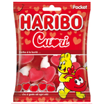 HARIBO CUORI 100gr