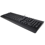 Lenovo Preferred Pro II tastiera USB Nordic Nero (Keyboard USB TRDTNL KB BK - NORDIC Preferred Pro II - Standard Wired U