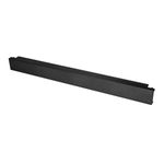 StarTech.com Pannello cieco fisso 1U - Pannello per Rack senza utensili - Pacco da 10 (1U Blanking Panels - 10 Pack)