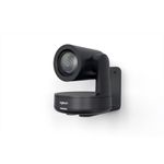 Heckler Design H599-BG accessorio per videoconferenza Supporto per fotocamera Nero (PTZ Camera Mount - Black - H599-BG C