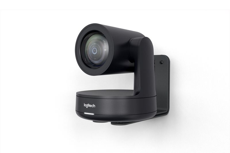 Heckler-Design-H599-BG-accessorio-per-videoconferenza-Supporto-per-fotocamera-Nero--PTZ-Camera-Mount---Black---H599-BG-C