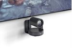 Heckler-Design-H599-BG-accessorio-per-videoconferenza-Supporto-per-fotocamera-Nero--PTZ-Camera-Mount---Black---H599-BG-C