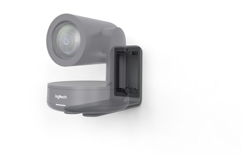 Heckler-Design-H599-BG-accessorio-per-videoconferenza-Supporto-per-fotocamera-Nero--PTZ-Camera-Mount---Black---H599-BG-C