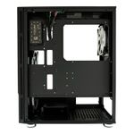 Case-MidiTower-ATX-803B-nero-USB3.0-Audio-senza-alimentatore-ShadedX