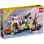 Fortezza di Eldorado - Lego Icons 10320