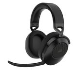 Corsair HS65 Auricolare Wireless A Padiglione Giocare Bluetooth Nero (CORSAIR HS65 W/L GAMING HEADSET CARBON)