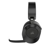 Corsair-HS65-Auricolare-Wireless-A-Padiglione-Giocare-Bluetooth-Nero--CORSAIR-HS65-W-L-GAMING-HEADSET-CARBON-