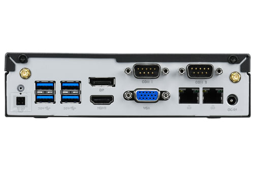 Shuttle-DL30N-barebone-per-PC-stazione-di-lavoro-1.35L-sized-PC-Nero-N100--DL30N-N100-65W-EXT.---HDMI-DISPLAY-PORT-COM-P