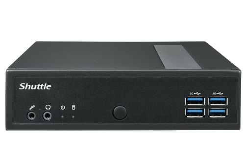 Shuttle-DL30N-barebone-per-PC-stazione-di-lavoro-1.35L-sized-PC-Nero-N100--DL30N-N100-65W-EXT.---HDMI-DISPLAY-PORT-COM-P