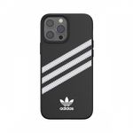 Adidas-47142-custodia-per-cellulare-17-cm--6.7---Cover-Nero-Bianco