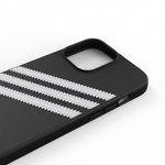 Adidas-47142-custodia-per-cellulare-17-cm--6.7---Cover-Nero-Bianco