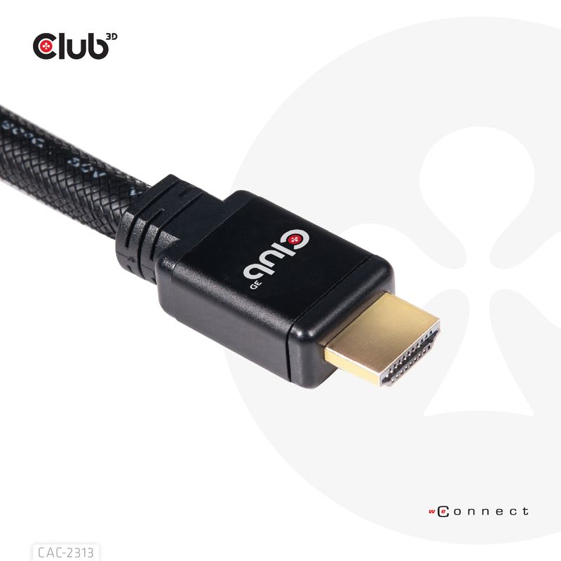 CLUB3D-HDMI-2.0-4K60Hz-RedMere-cable-10m-32.8ft