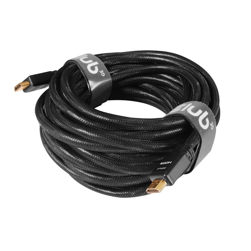 CLUB3D-HDMI-2.0-4K60Hz-RedMere-cable-10m-32.8ft