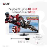 CLUB3D-HDMI-2.0-4K60Hz-RedMere-cable-10m-32.8ft