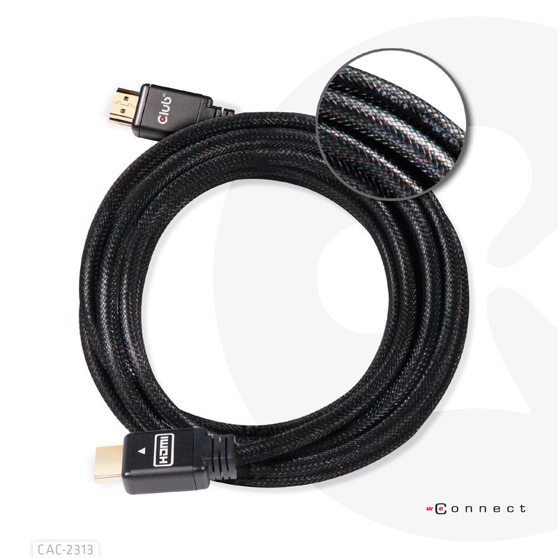 CLUB3D-HDMI-2.0-4K60Hz-RedMere-cable-10m-32.8ft