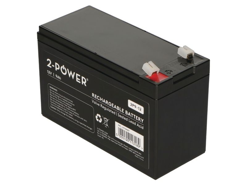 2-Power-12V-9Ah-VRLA-Battery