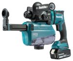 MAKITA-DHR182RTWJ-TRAPANO-MARTELLO-A-BATTERIA