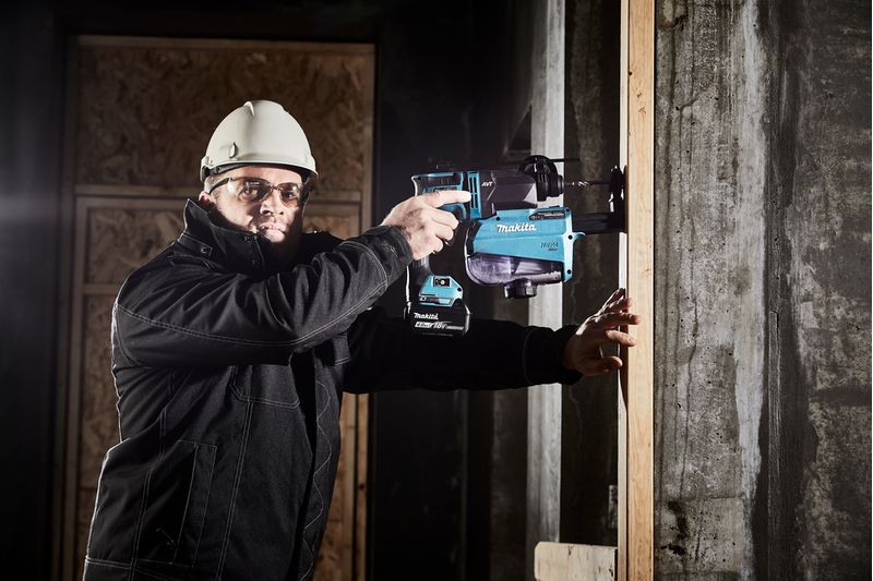 MAKITA-DHR182RTWJ-TRAPANO-MARTELLO-A-BATTERIA