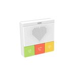 Fanvil Y501 sistema intercom audio Bianco