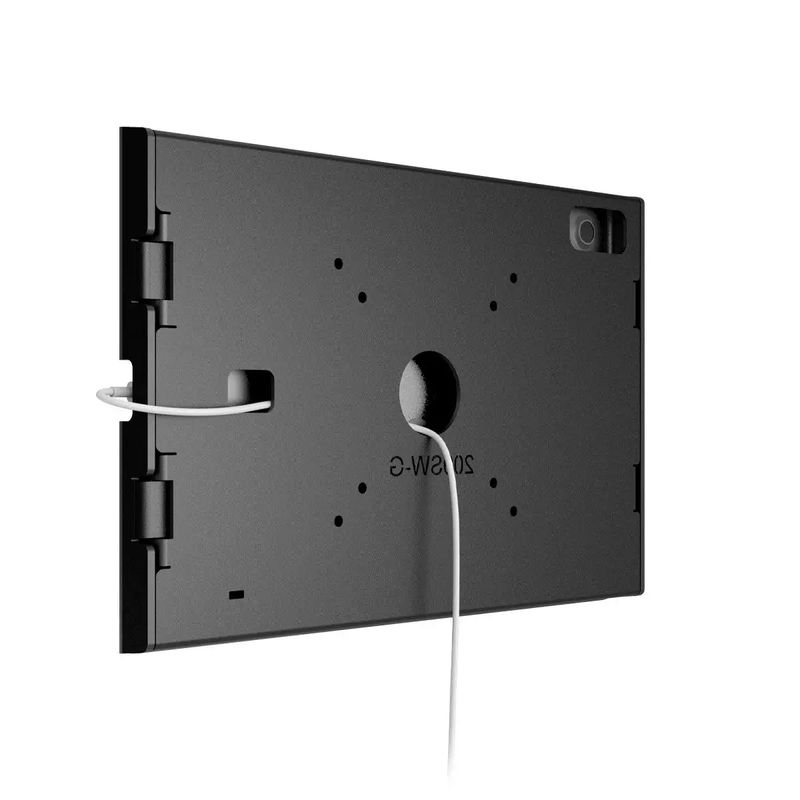 Compulocks-209SWLB-supporto-antifurto-per-tablet-277-cm-10.9-Nero--Compulocks-iPad-10.9-10th-Gen-Swell-Enclosure-Wall-Mo