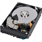 Toshiba MG08 disco rigido interno 4 TB 7200 Giri/min 3.5" Serial ATA III