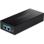 Trendnet TPE-319GI 10G PoE Injector 10 Gigabit Ethernet (10G POE INJECTOR - KONVERTIERT NICHT POE IN POE)