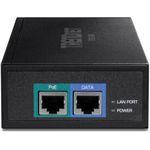 Trendnet-TPE-319GI-10G-PoE-Injector-10-Gigabit-Ethernet--10G-POE-INJECTOR---KONVERTIERT-NICHT-POE-IN-POE-