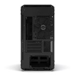 Phanteks-Enthoo-Evolv-mATX-Micro-Tower-Argento--Phanteks-Enthoo-Evolv-Micro-ATX-Glass-Case---Silver-