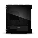 Phanteks-Enthoo-Evolv-mATX-Micro-Tower-Argento--Phanteks-Enthoo-Evolv-Micro-ATX-Glass-Case---Silver-