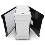 Phanteks-Enthoo-Evolv-mATX-Micro-Tower-Argento--Phanteks-Enthoo-Evolv-Micro-ATX-Glass-Case---Silver-